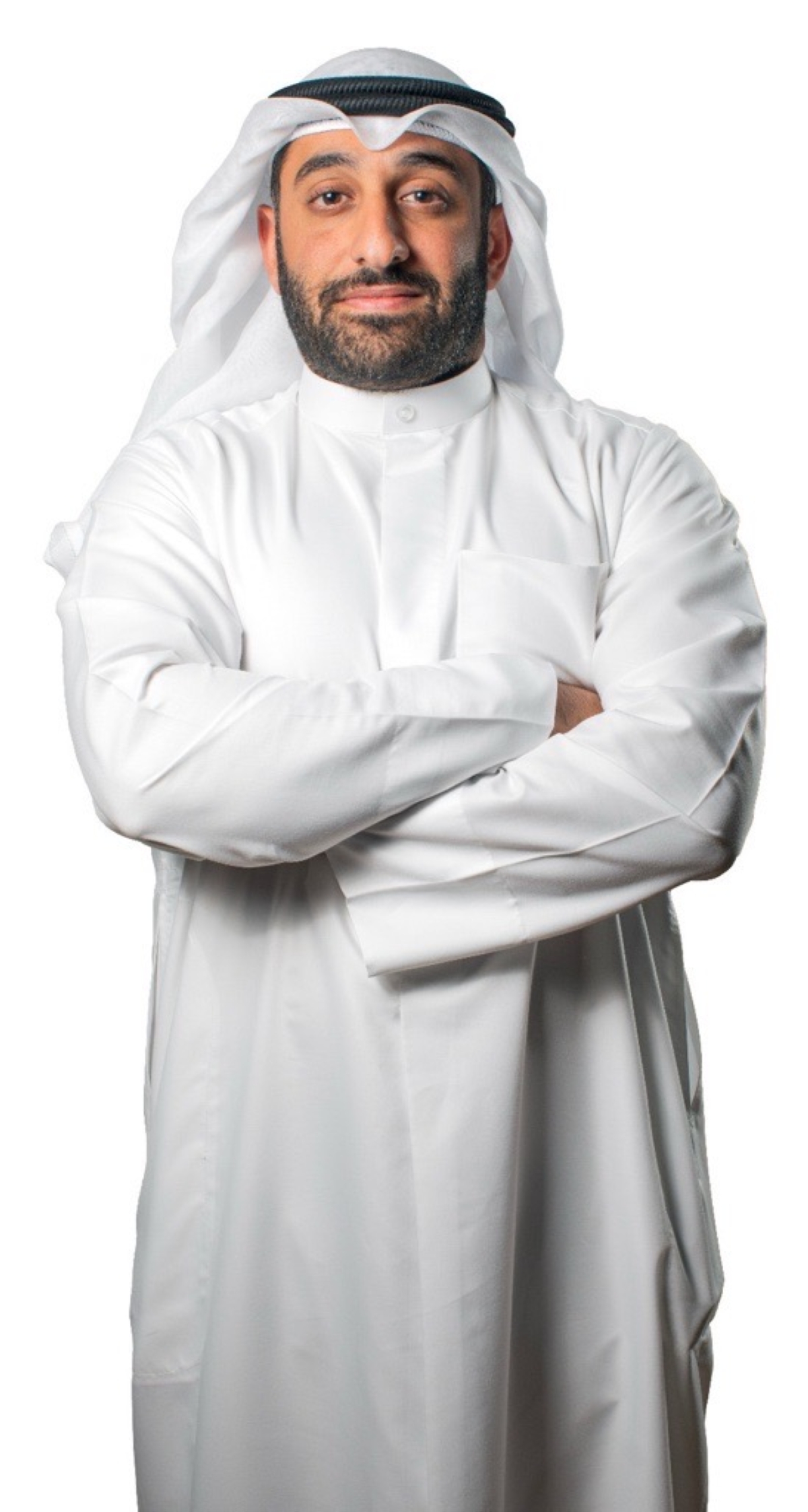 الرئيس التنفيذي للشركة محمد بودي