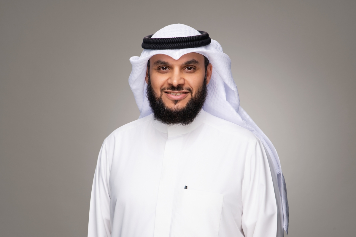  محمد البراك 