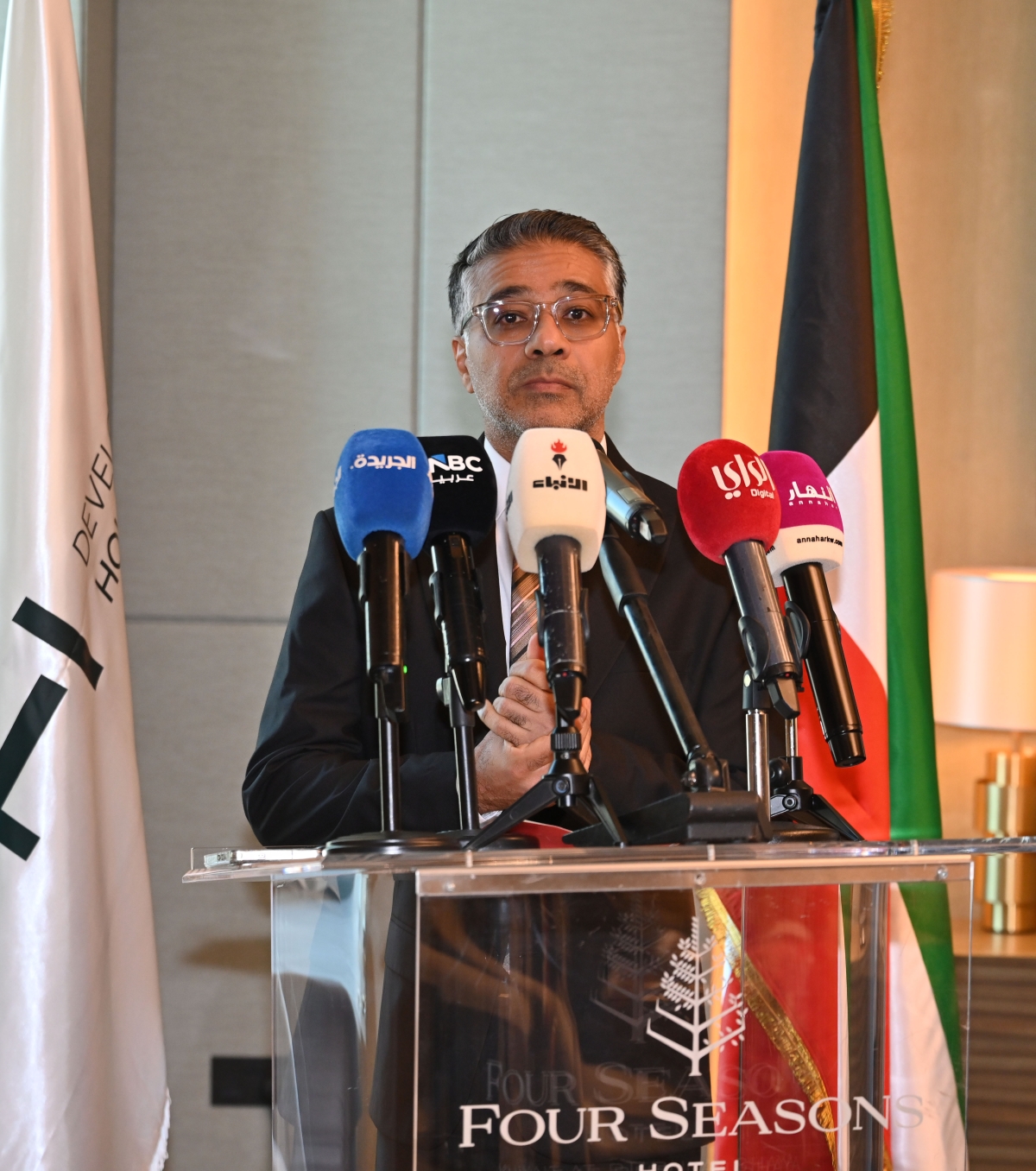 مهند يوسف