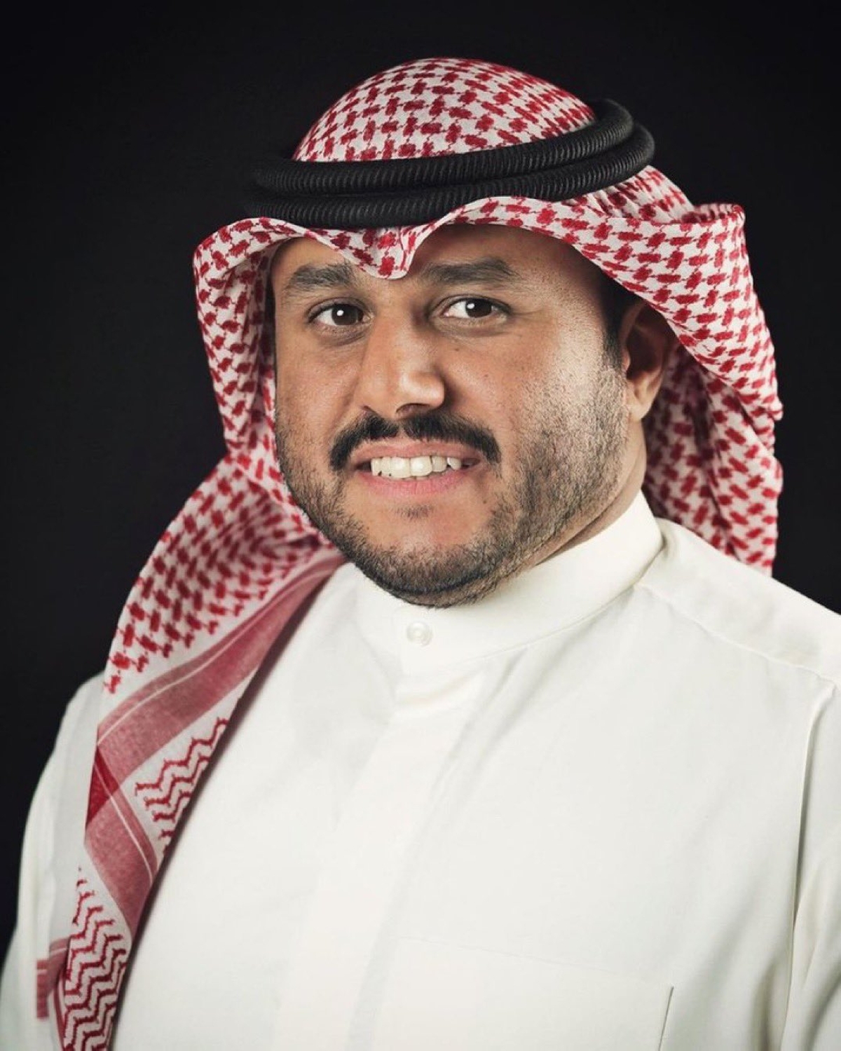 مبارك الفيصل