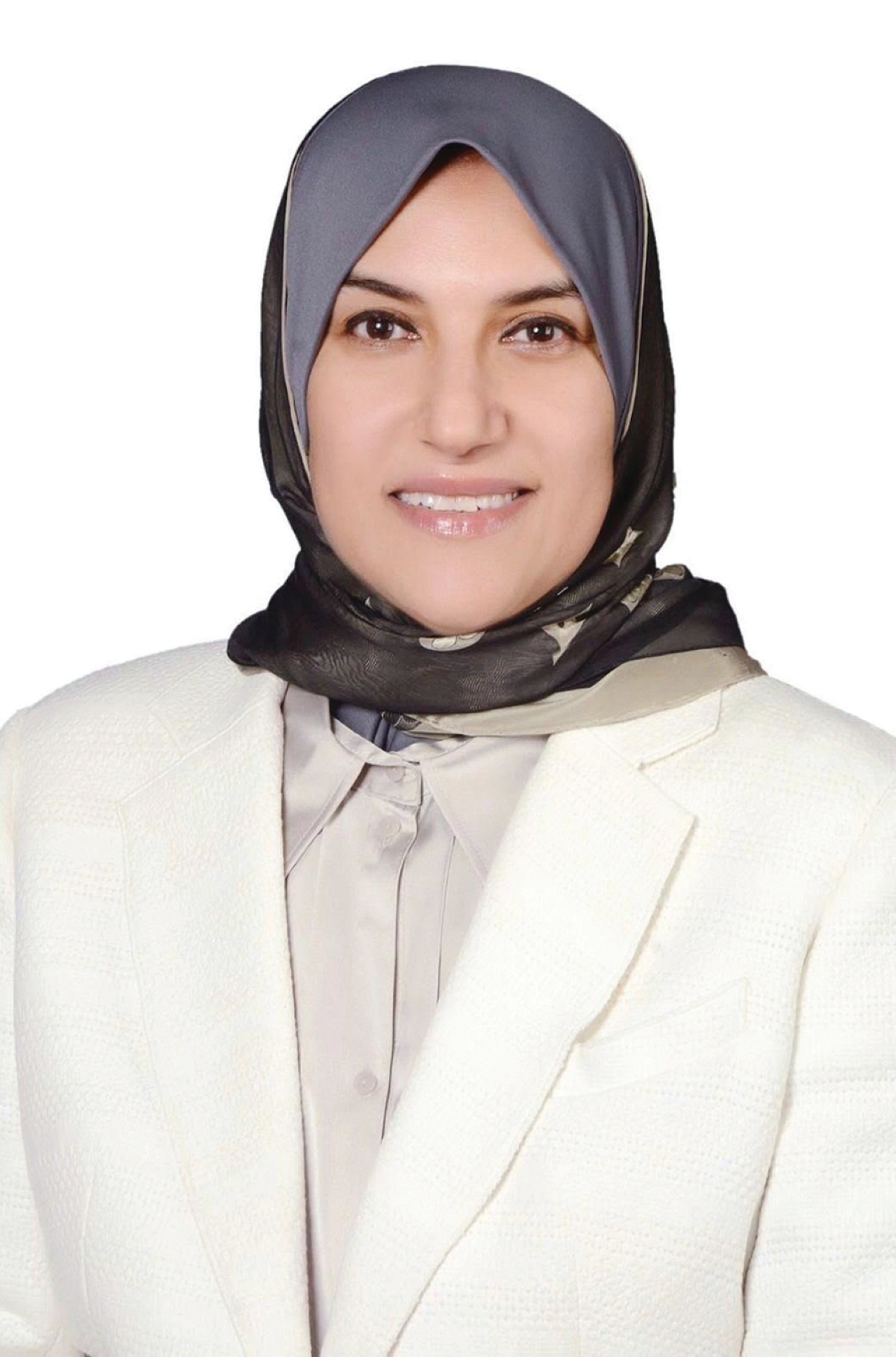 هنادي المباركي