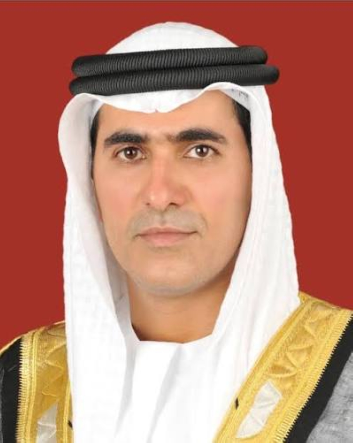 الشيخ سالم القاسمي