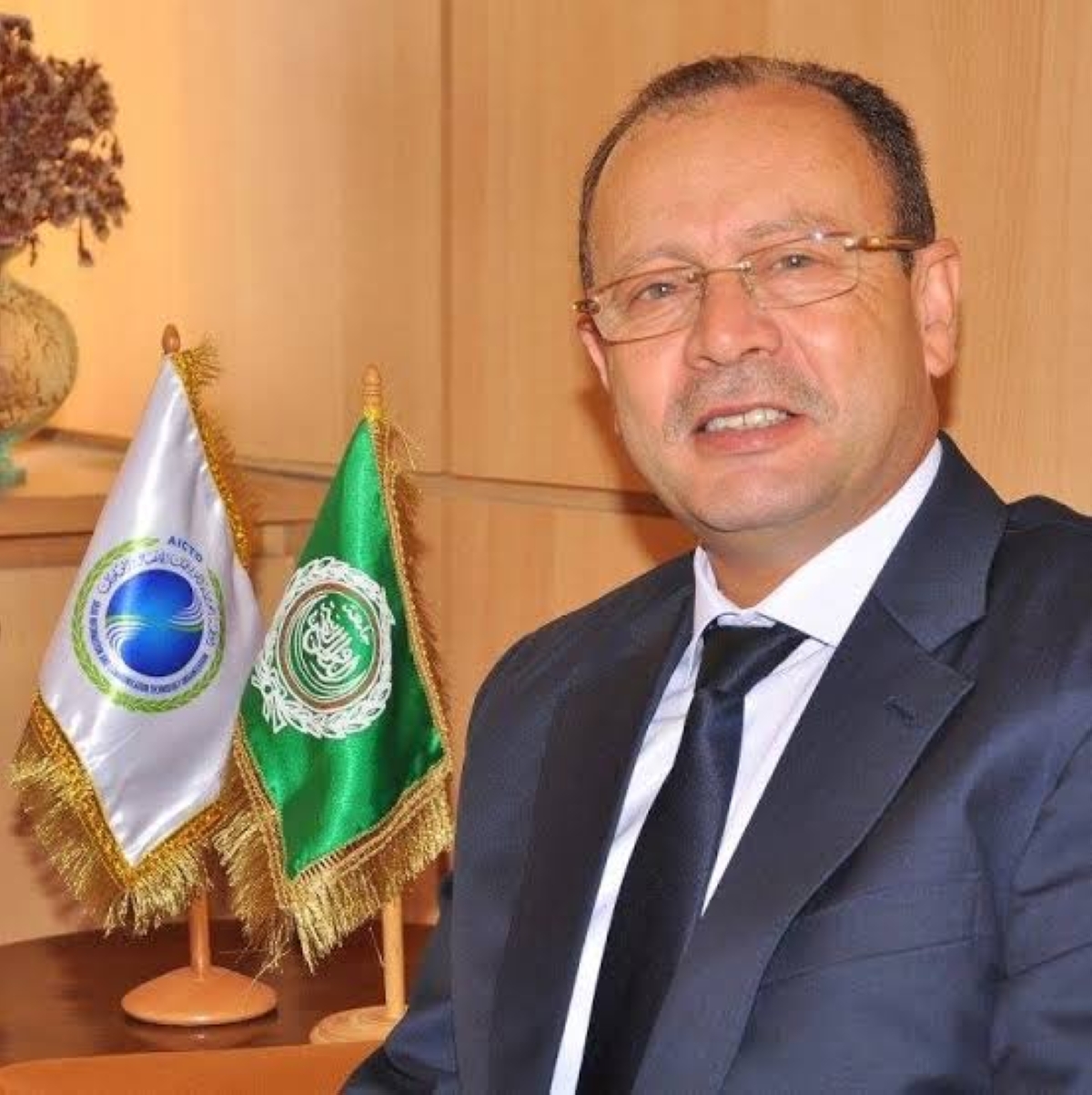 محمد بن عمر