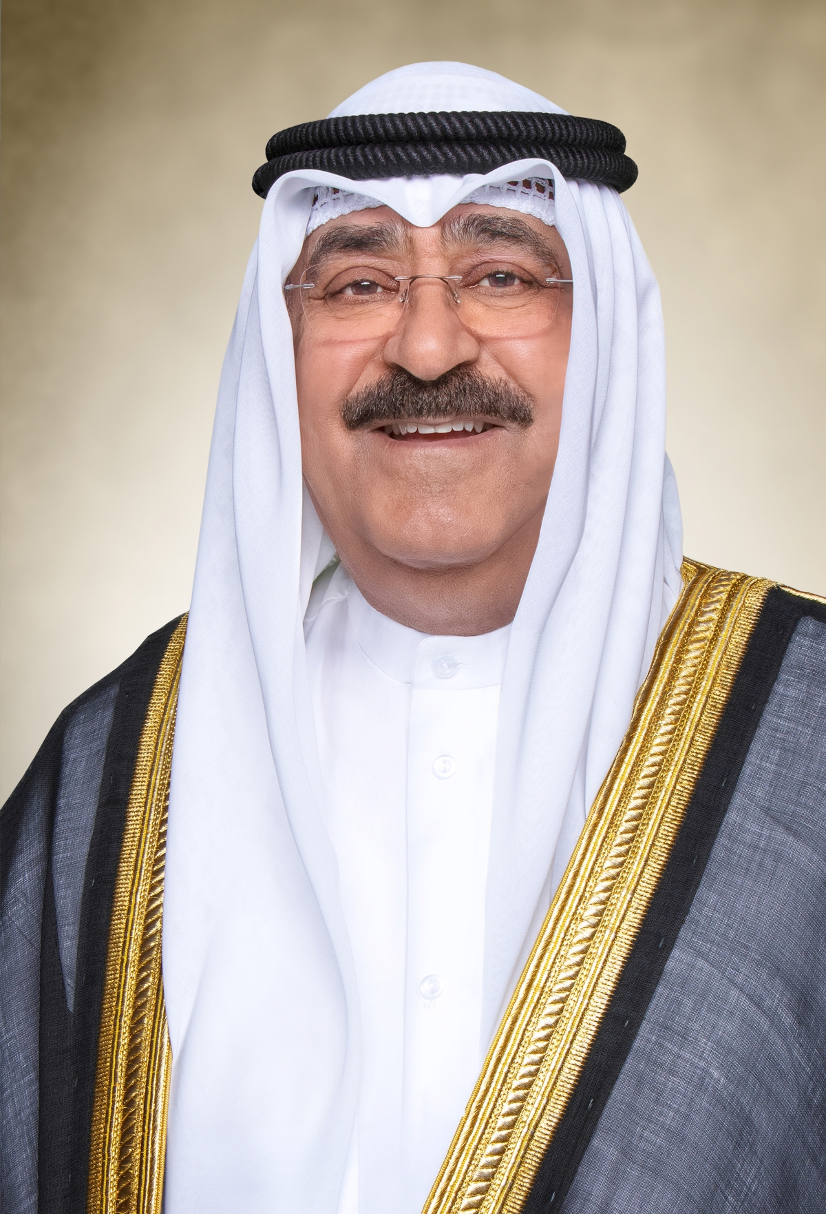 سمو الأمير