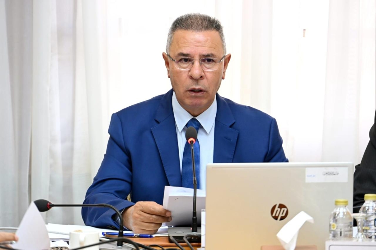 الأمين العام المساعد