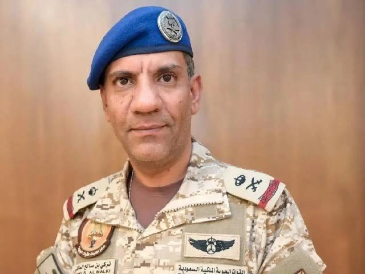 المالكي