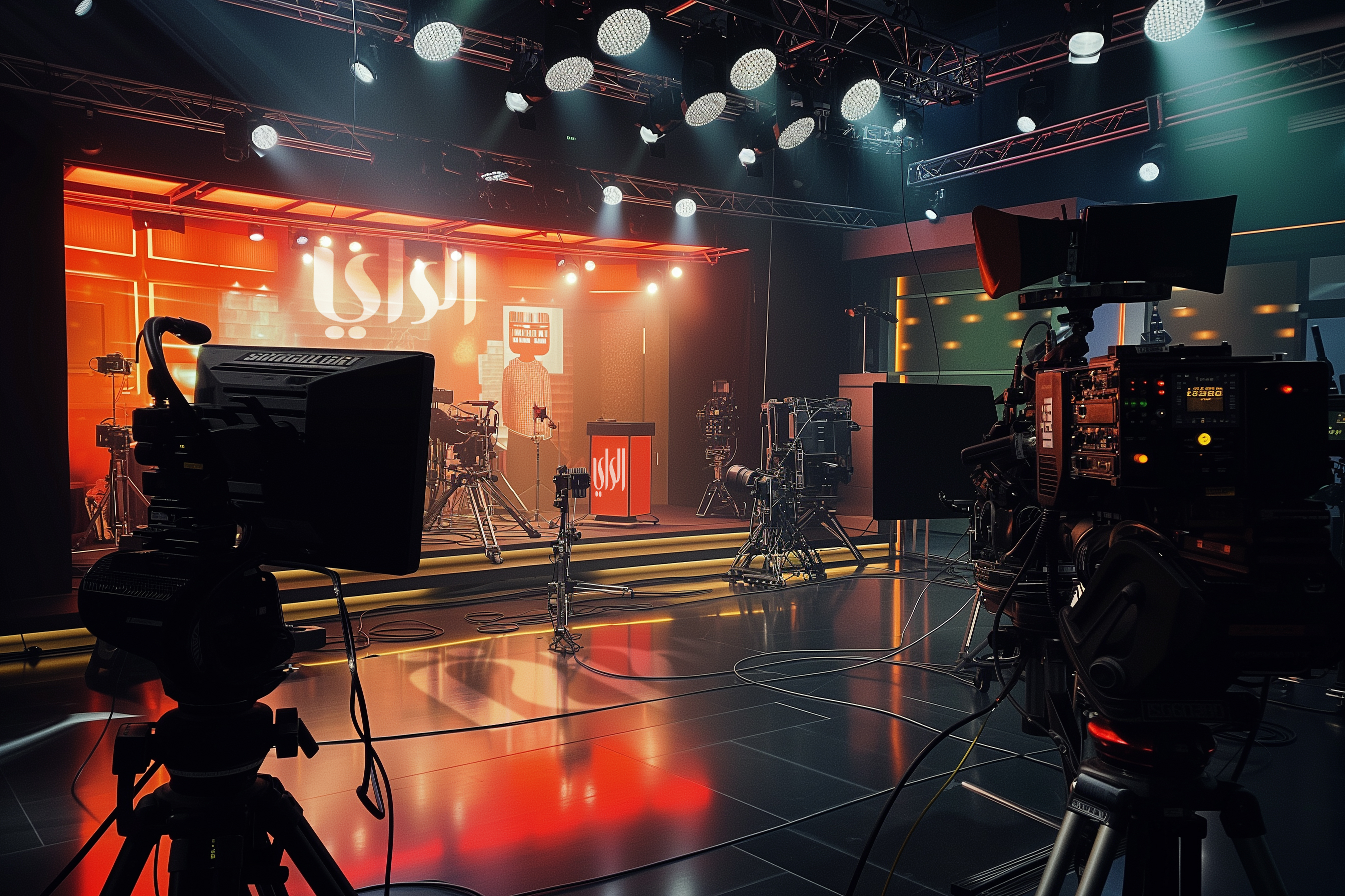 تلفزيون الراي