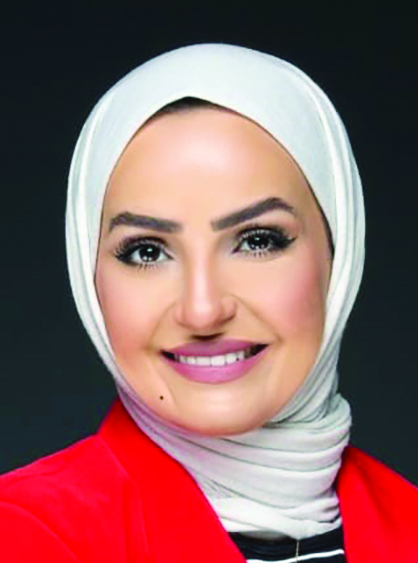 ضياء الربيعة