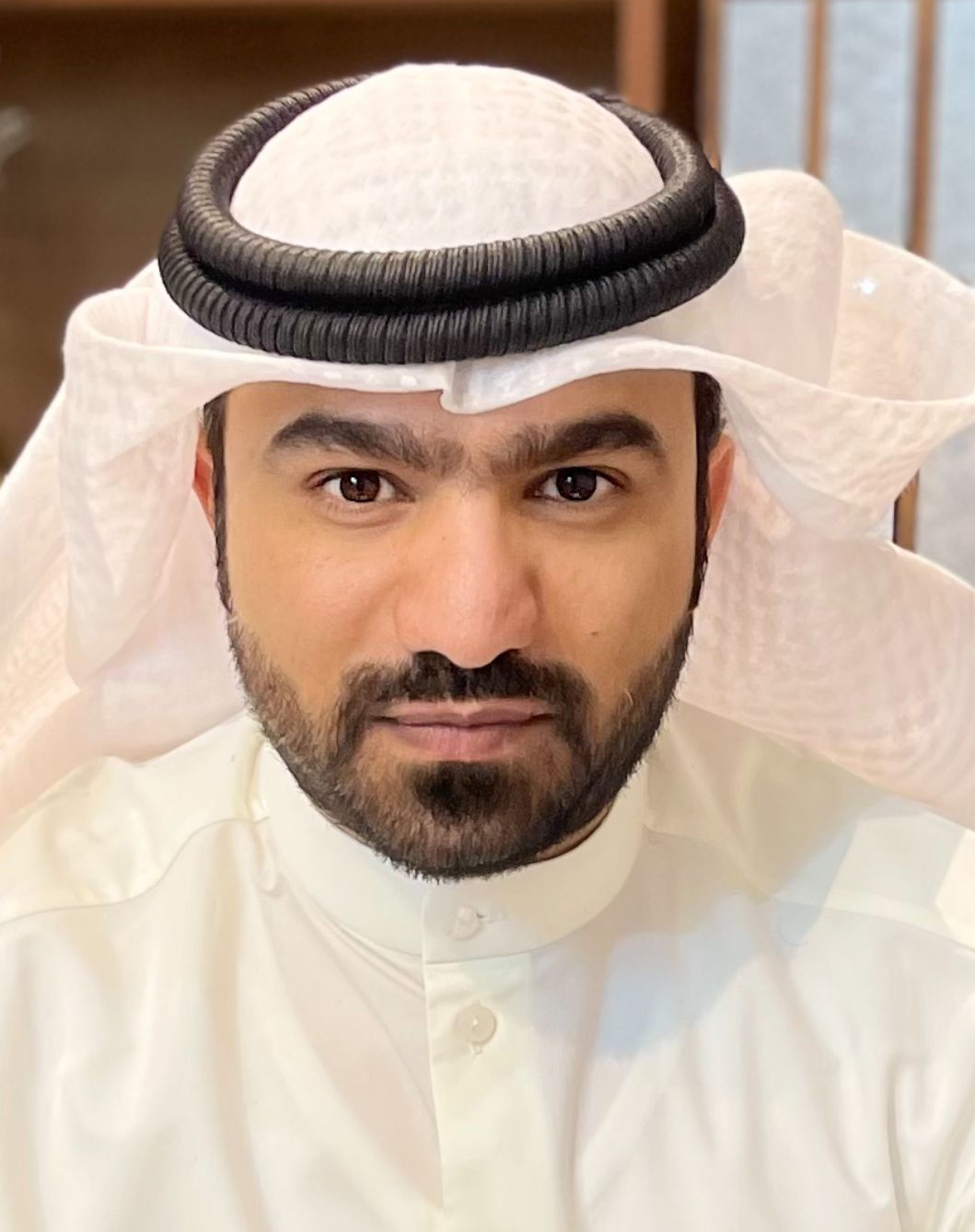 حمد المطيري