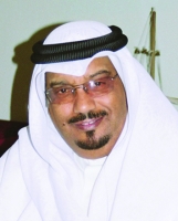 د. عادل فهد المشعل