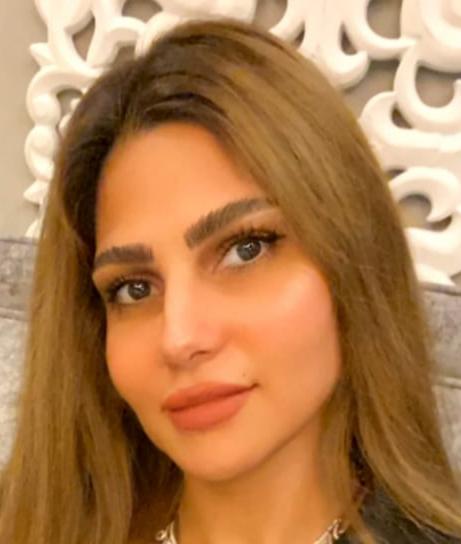 د. دانة العنزي