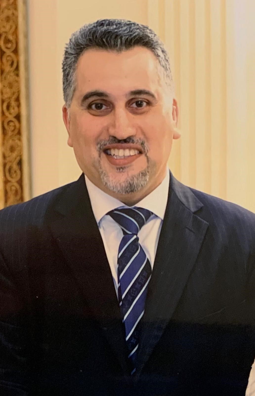 محمد صادق بهبهاني