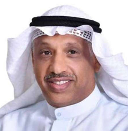 م. خالد مبارك المشيلح