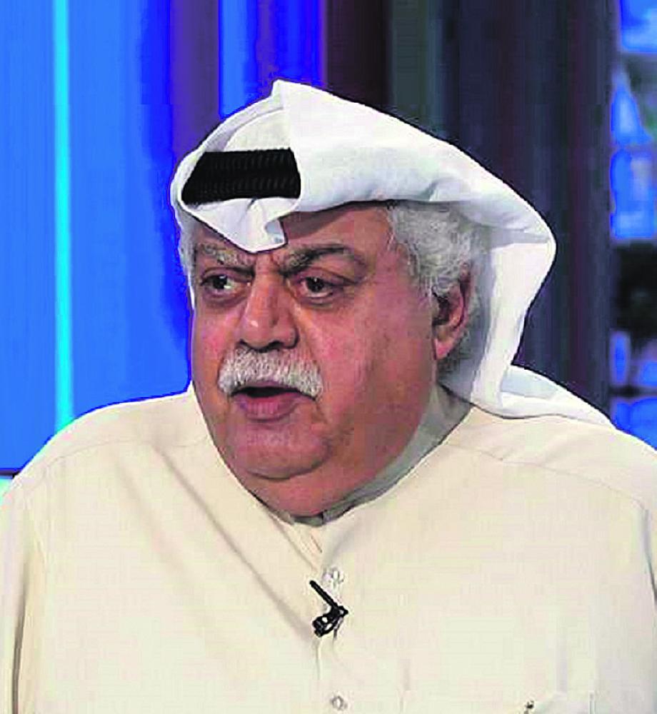 فؤاد الهاشم