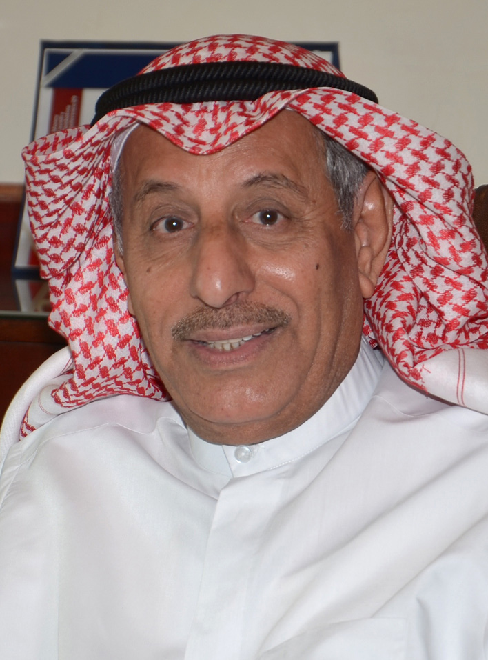 خالد محمد المغامس