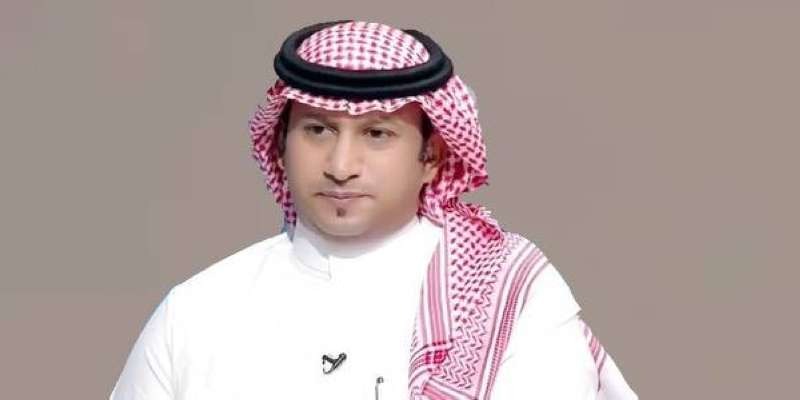 سلطان السعد القحطاني