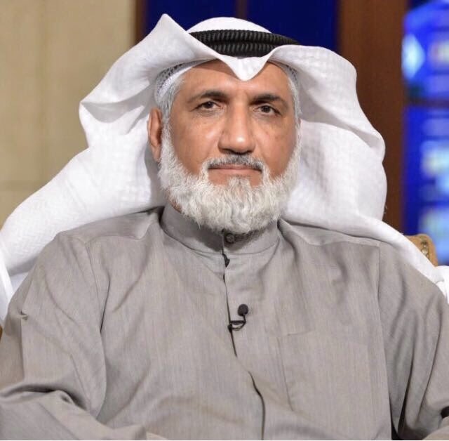 د. عبدالله سهر