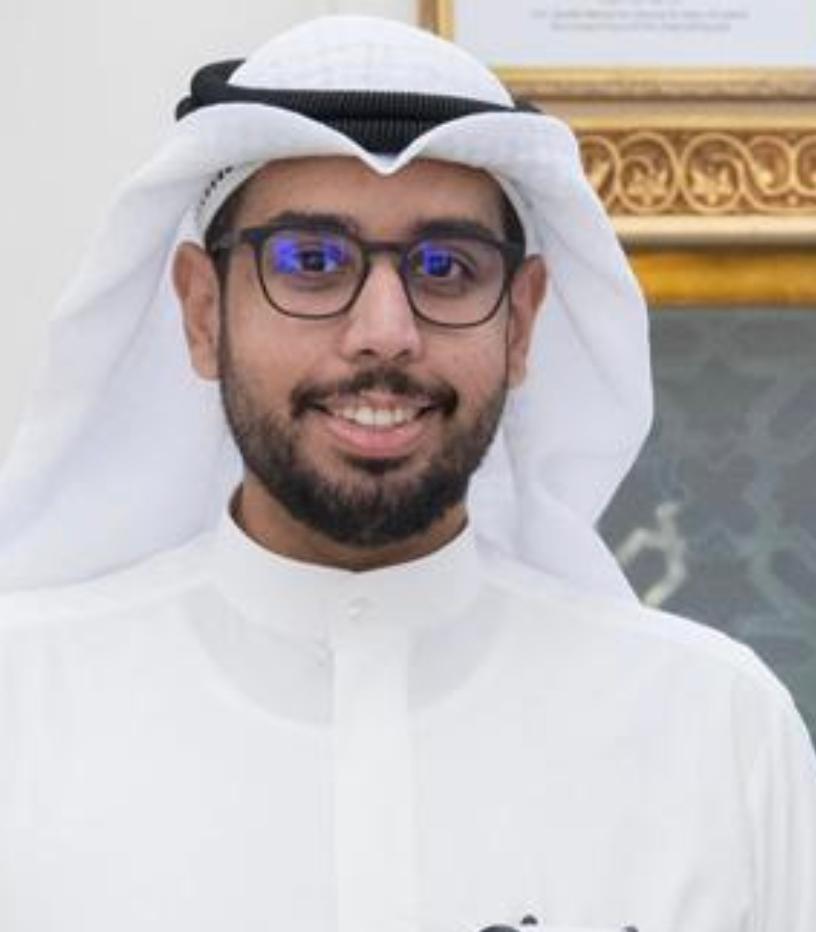 عبدالعزيز مبارك المعوشرجي