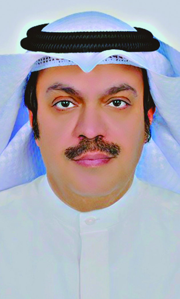 د. صالح زيد العتيبي