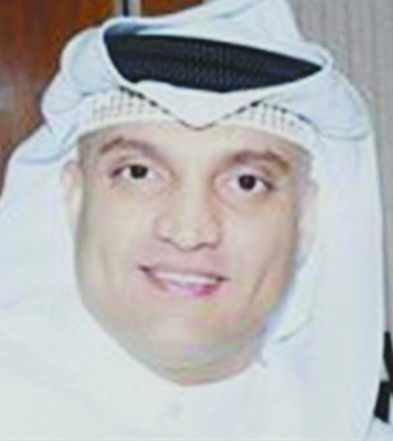 د. هشام ناصر الرويح