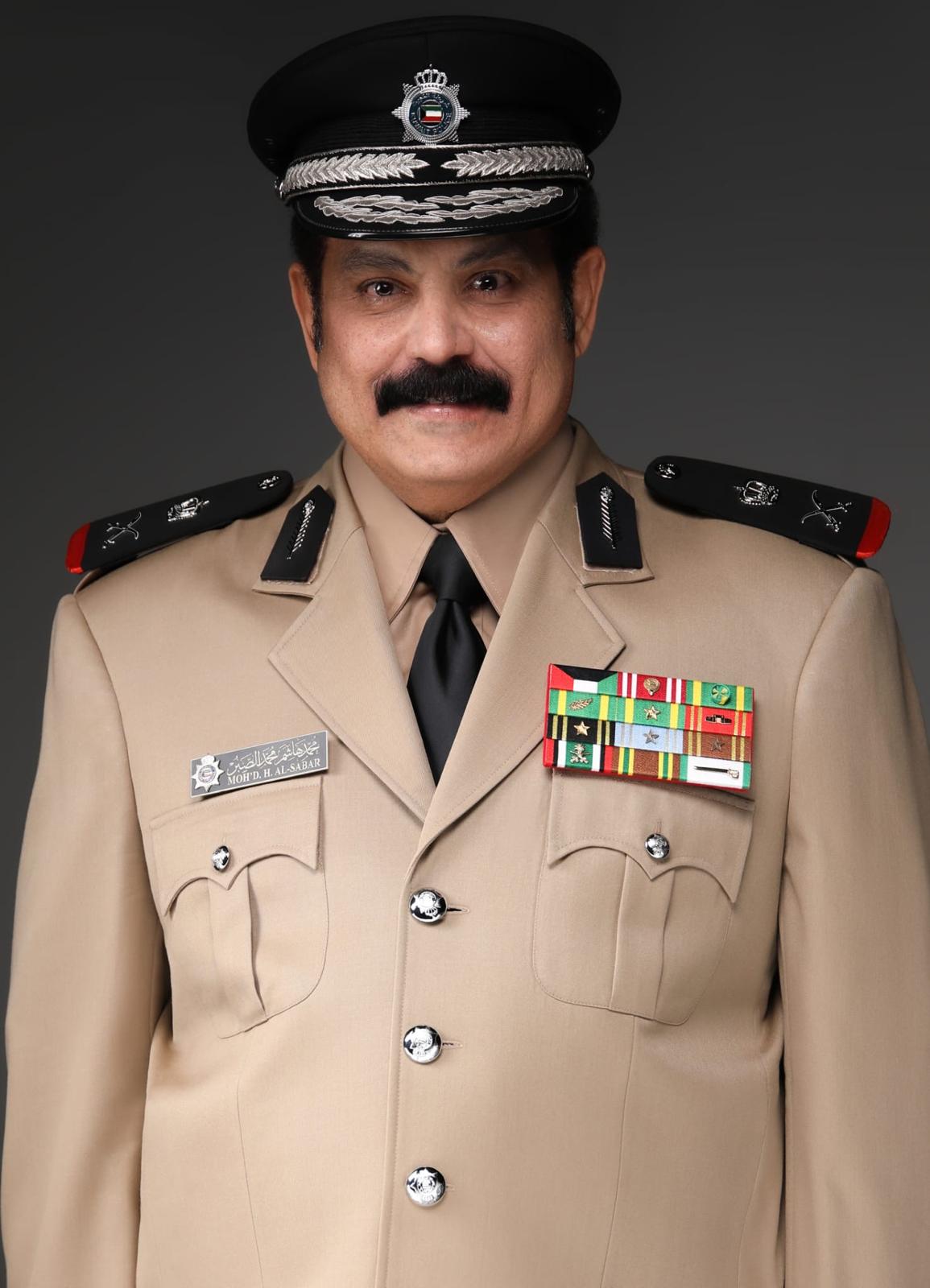 محمد هاشم الصبر