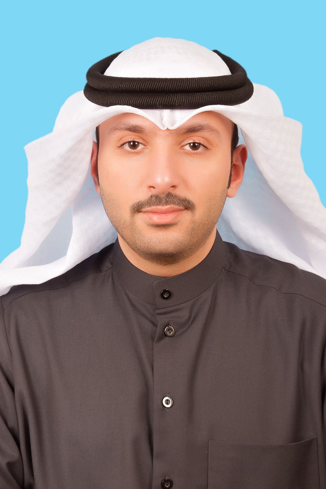 حسين علي الطرجم